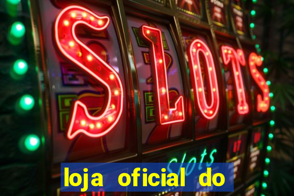 loja oficial do botafogo em manaus